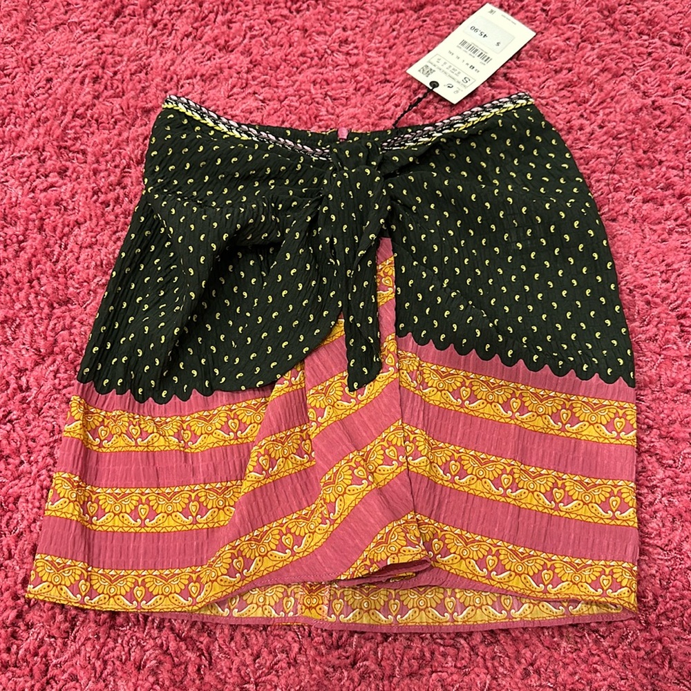 Zara Skirt